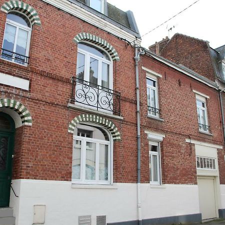 Le Kooka Villa Arras Ngoại thất bức ảnh