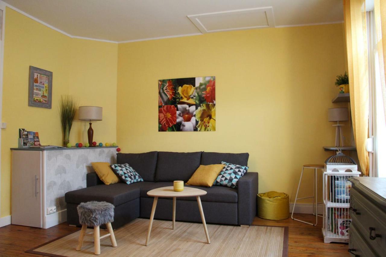 Le Kooka Villa Arras Ngoại thất bức ảnh