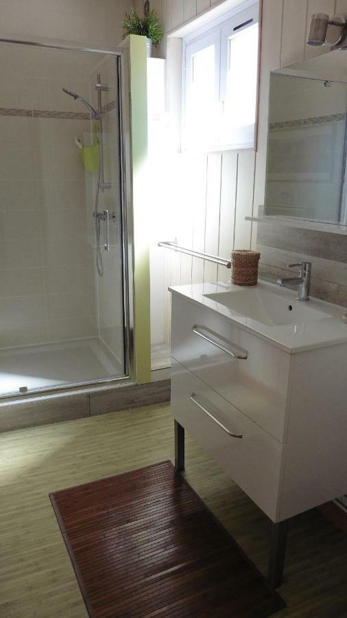 Le Kooka Villa Arras Ngoại thất bức ảnh