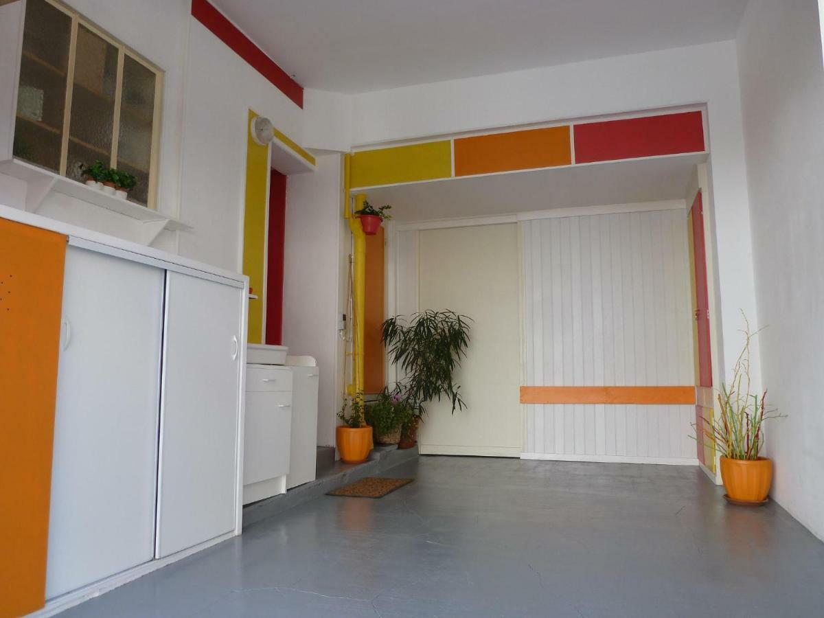 Le Kooka Villa Arras Ngoại thất bức ảnh