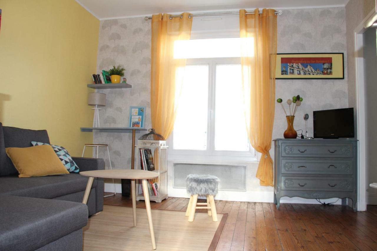 Le Kooka Villa Arras Ngoại thất bức ảnh
